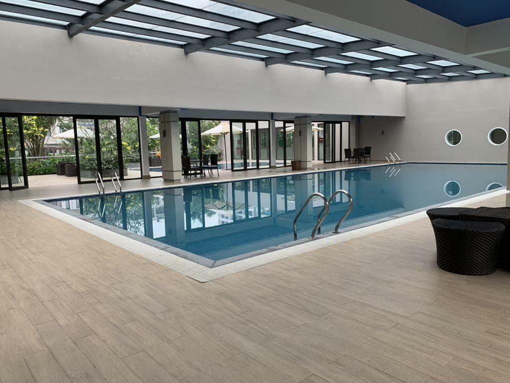 Asahi Luxstay - Halong Bayview 3Br Apartment Ха Лонг Екстериор снимка